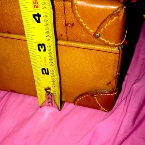 Alviero Martini Briefcase